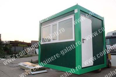 containere birou vanzare Bistrita