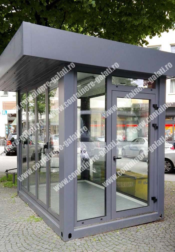 cumpar containere second hand Bistrita